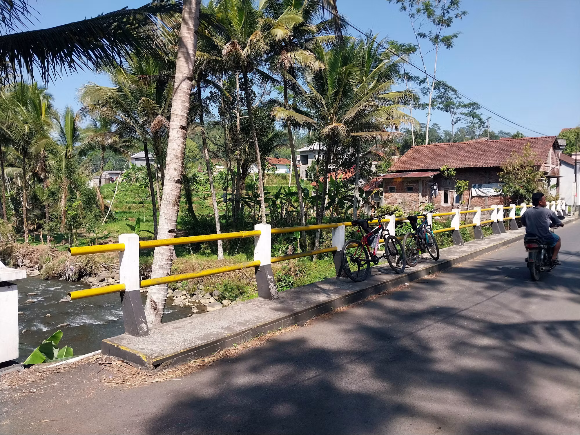 Cycling for Everyone: Embracing the Adventure