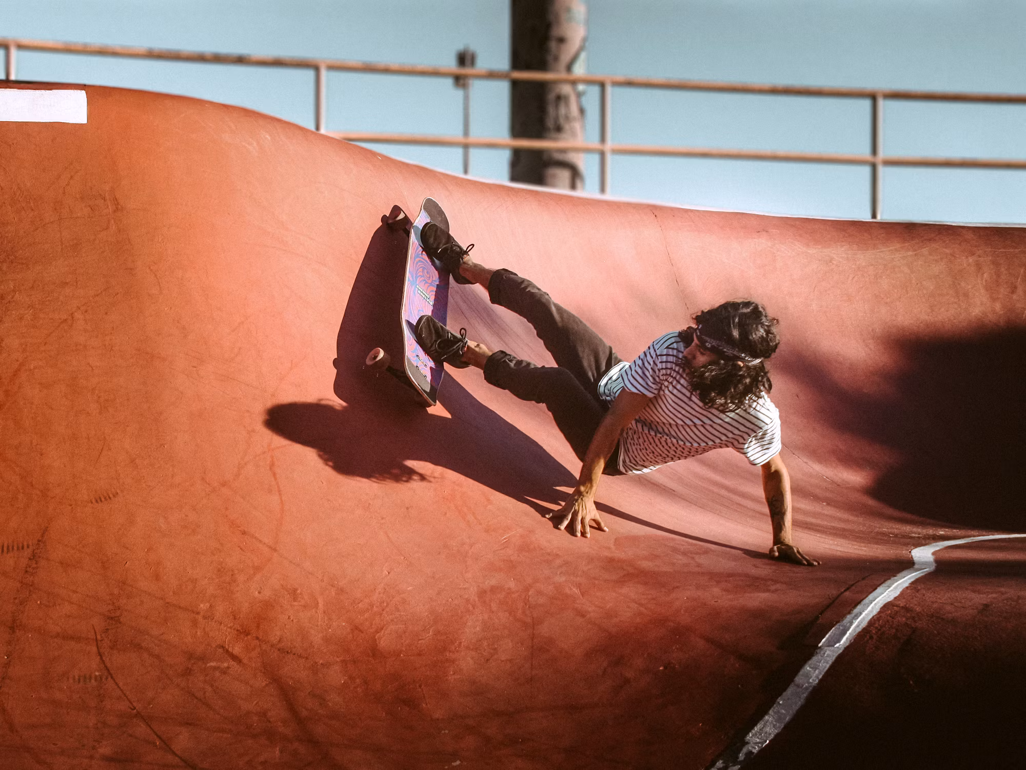 Exploring Skateboarding Styles: A Journey Through Techniques and Terrain