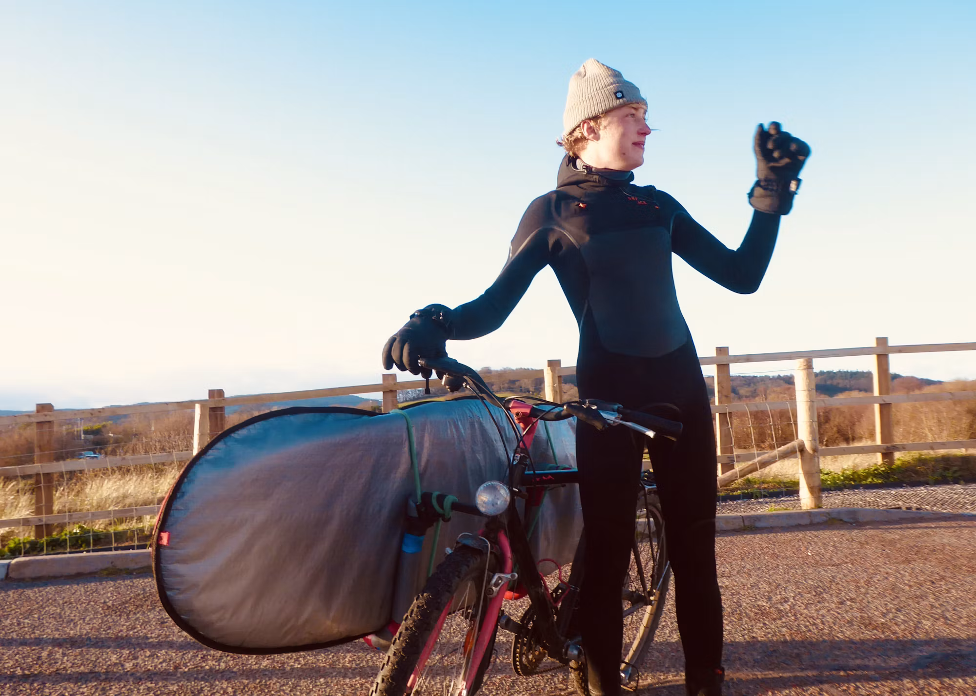 Exploring Surf Culture: A Journey Beyond the Waves