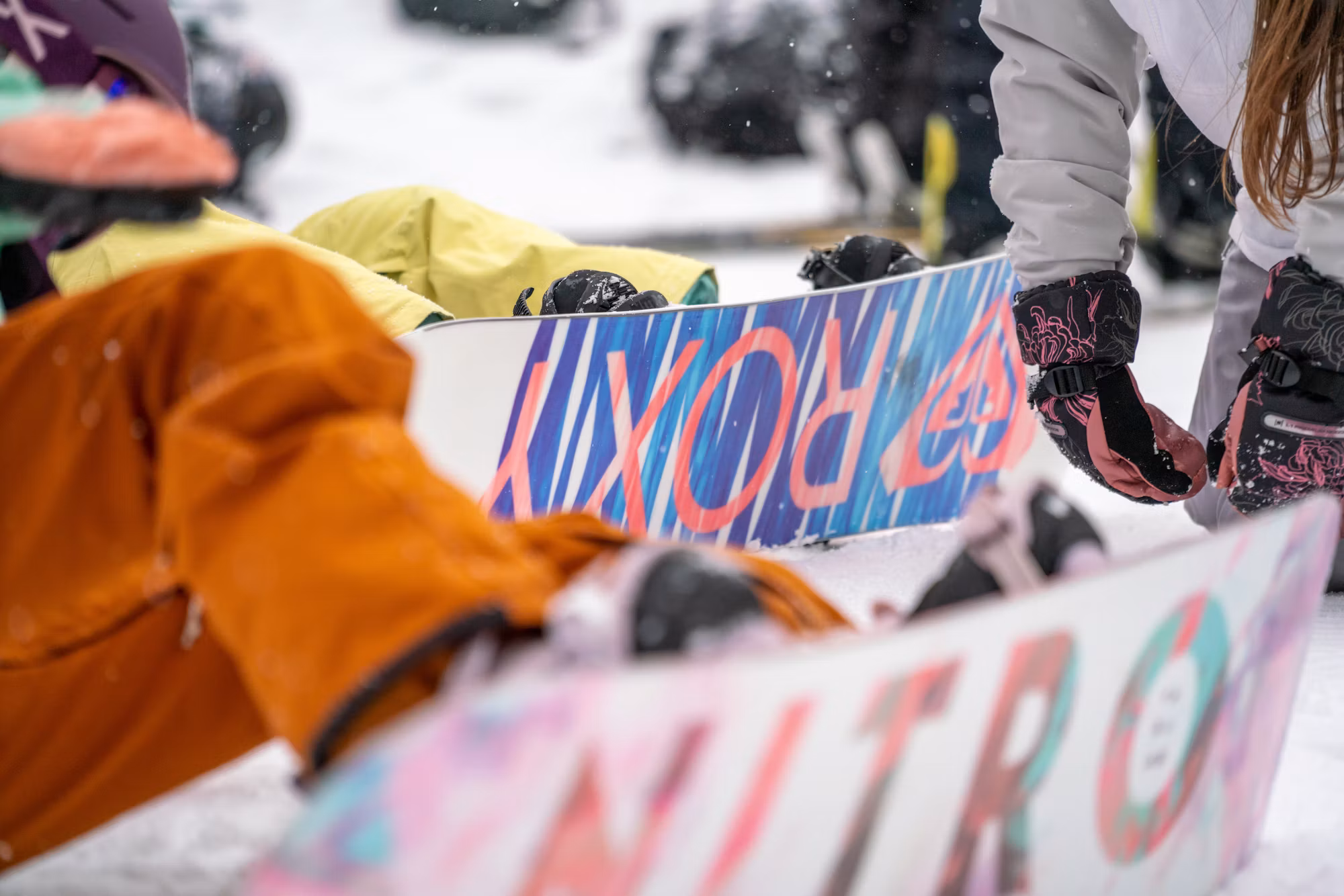 Exploring the Thrills of Freestyle Snowboarding: Techniques, Tips, and Tricks